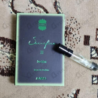 Отзывы Ajmal Sacrifice II