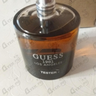 Отзывы Guess Guess 1981 Los Angeles