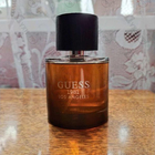 Отзыв Guess Guess 1981 Los Angeles