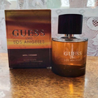Духи Guess 1981 Los Angeles от Guess