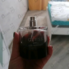 Отзыв Guess Guess 1981 Los Angeles