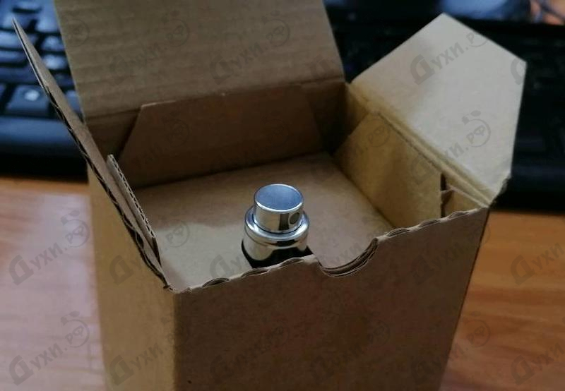 Отзыв Guess Guess 1981 Los Angeles Парфюмерия Guess 1981 Los Angeles от Guess