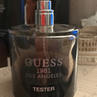 Отзывы Guess Guess 1981 Los Angeles
