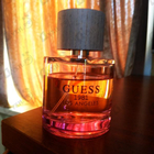 Отзыв Guess Guess 1981 Los Angeles