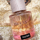 Отзыв Guess Guess 1981 Los Angeles