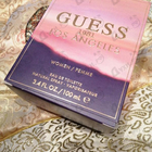 Отзывы Guess Guess 1981 Los Angeles