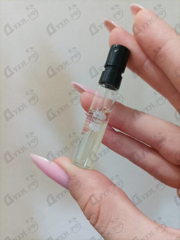 Духи Vision от Ajmal