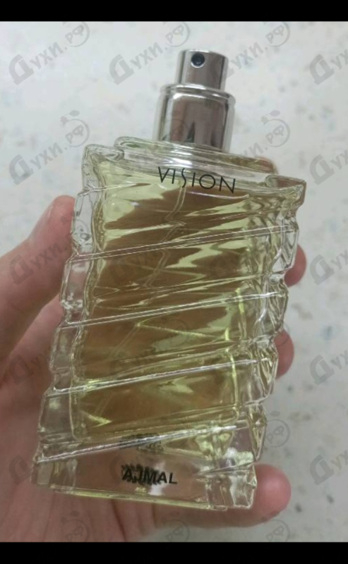 Купить Vision от Ajmal