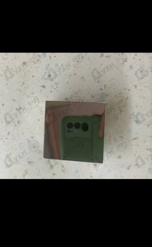 Отзыв Ajmal Vision