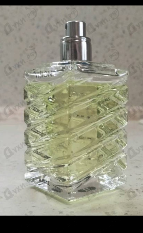 Духи Vision от Ajmal