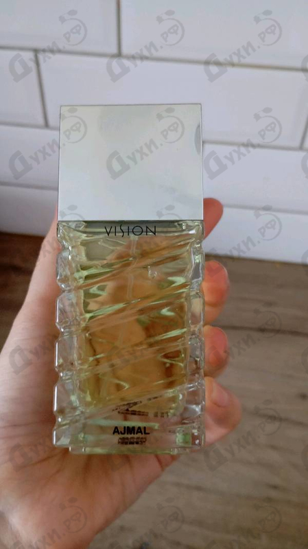 Купить Vision от Ajmal
