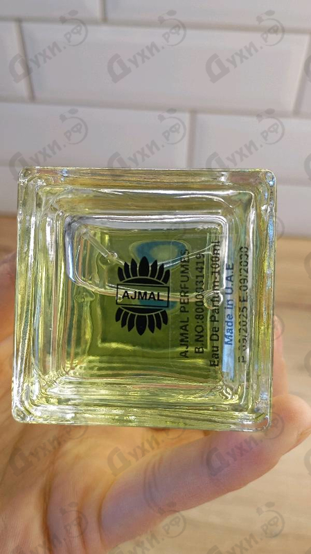 Купить Vision от Ajmal