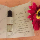 Отзывы Ajmal Vision