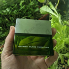 Отзыв Alfred Sung Paradise