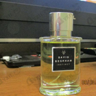 Отзыв David Beckham Instinct