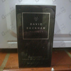 Духи Instinct от David Beckham