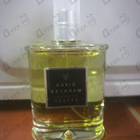 Отзывы David Beckham Instinct