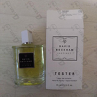 Отзыв David Beckham Instinct