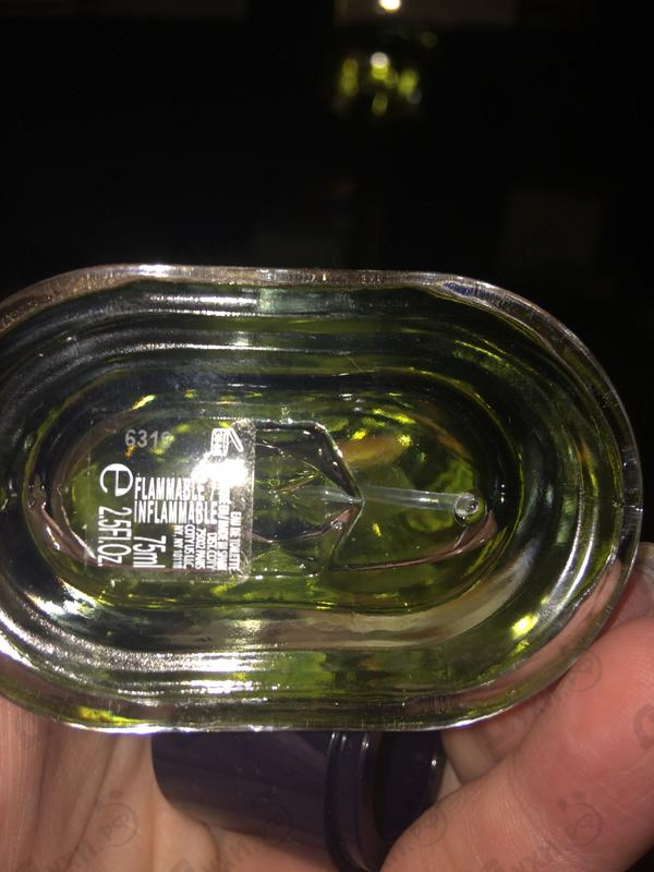 Духи Instinct от David Beckham Парфюмерия David Beckham Instinct