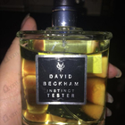 Отзывы David Beckham Instinct
