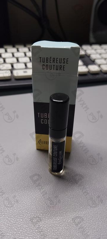 Купить Pierre Guillaume PG17 Tubereuse Couture Духи PG17 Tubereuse Couture от Pierre Guillaume