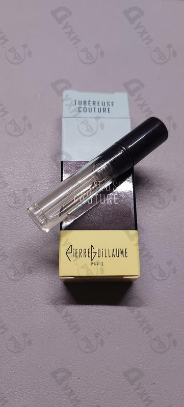 Парфюм Pierre Guillaume PG17 Tubereuse Couture Купить PG17 Tubereuse Couture от Pierre Guillaume