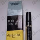 Отзыв Pierre Guillaume PG17 Tubereuse Couture