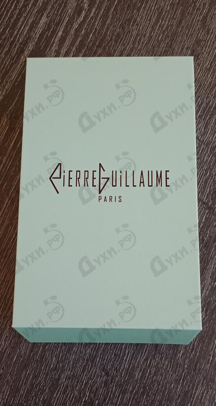 Купить Pierre Guillaume PG17 Tubereuse Couture