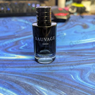 Духи Sauvage Parfum от Christian Dior
