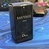 Парфюмерия Sauvage Parfum от Christian Dior
