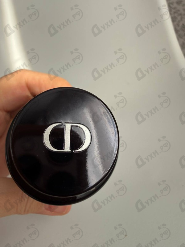 Купить Sauvage Parfum от Christian Dior