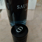 Парфюм Christian Dior Sauvage Parfum