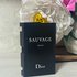 Купить Sauvage Parfum от Christian Dior