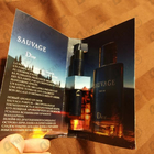 Духи Sauvage Parfum от Christian Dior