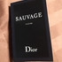 Духи Sauvage Parfum от Christian Dior Парфюмерия Christian Dior Sauvage Parfum