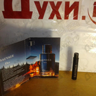 Отзыв Christian Dior Sauvage Parfum