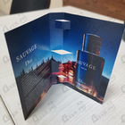 Парфюм Christian Dior Sauvage Parfum