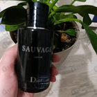 Отзыв Christian Dior Sauvage Parfum