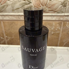 Отзыв Christian Dior Sauvage Parfum