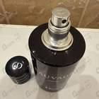 Отзыв Christian Dior Sauvage Parfum