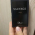 Отзыв Christian Dior Sauvage Parfum