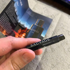 Отзывы Christian Dior Sauvage Parfum