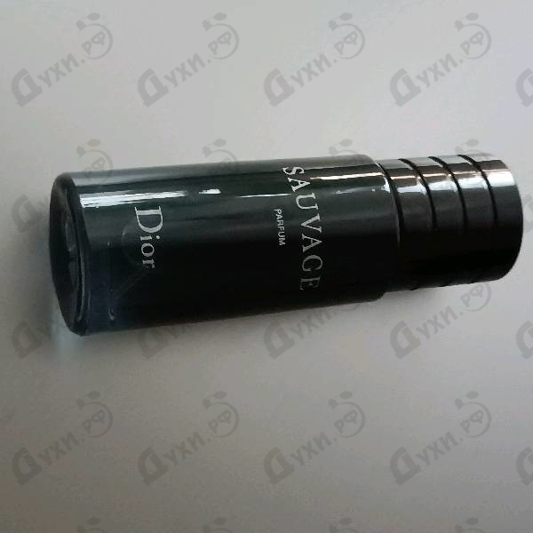 Купить Sauvage Parfum от Christian Dior