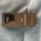 Парфюм Christian Dior Sauvage Parfum