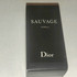 Духи Sauvage Parfum от Christian Dior