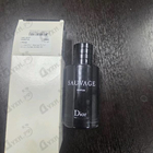 Духи Sauvage Parfum от Christian Dior