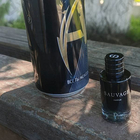 Отзывы Christian Dior Sauvage Parfum