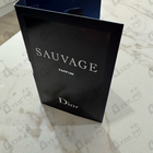 Духи Sauvage Parfum от Christian Dior