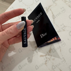 Отзыв Christian Dior Sauvage Parfum