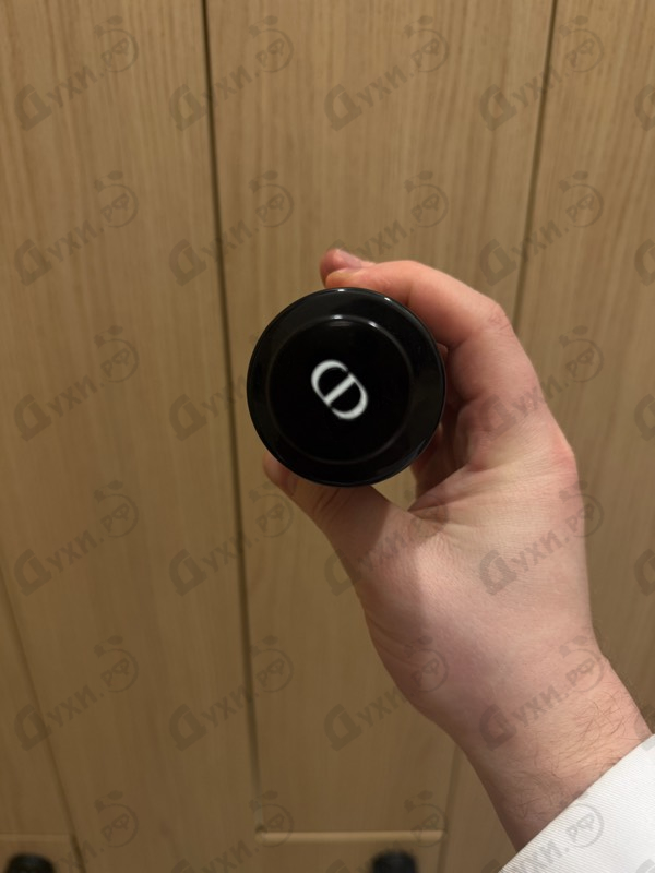 Купить Sauvage Parfum от Christian Dior